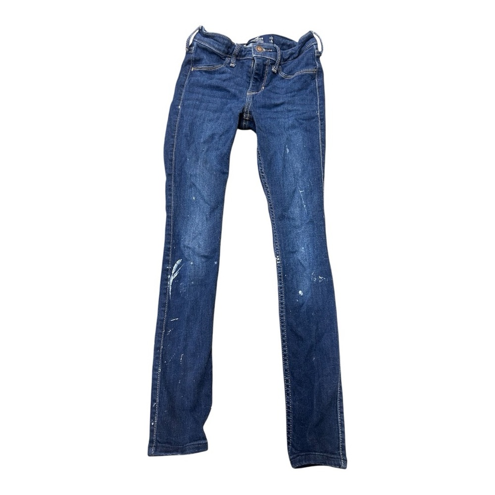 Hollister Low-Rise Jean Legging 00S